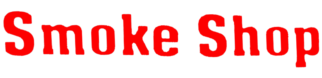 Smokeshop